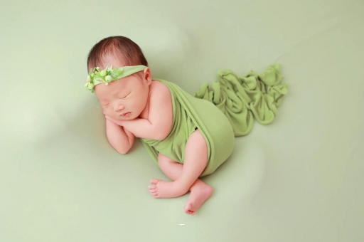 衡阳5个月宝宝睡觉